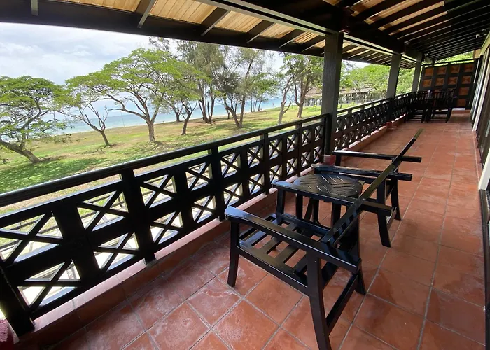 Nexus Resort & Spa Karambunai